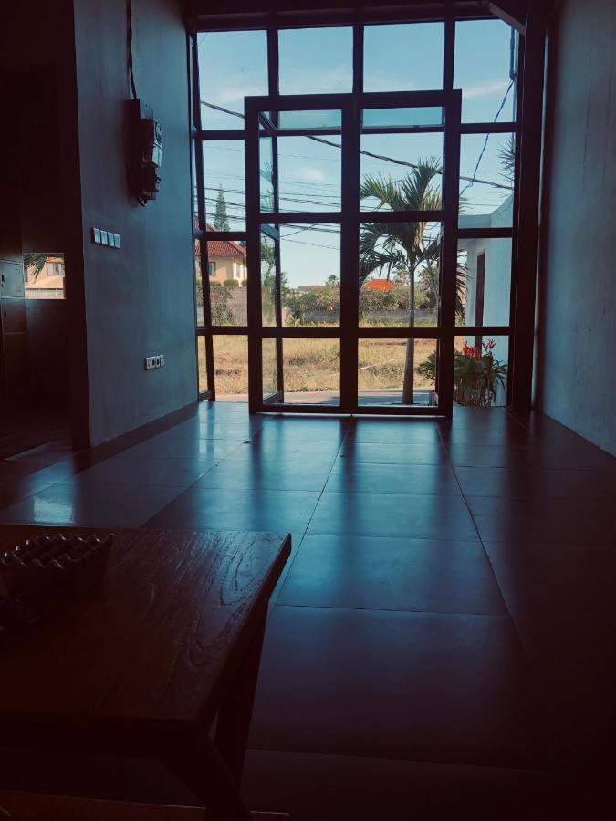 Rumah Kahyangan Canggu Eksteriør billede