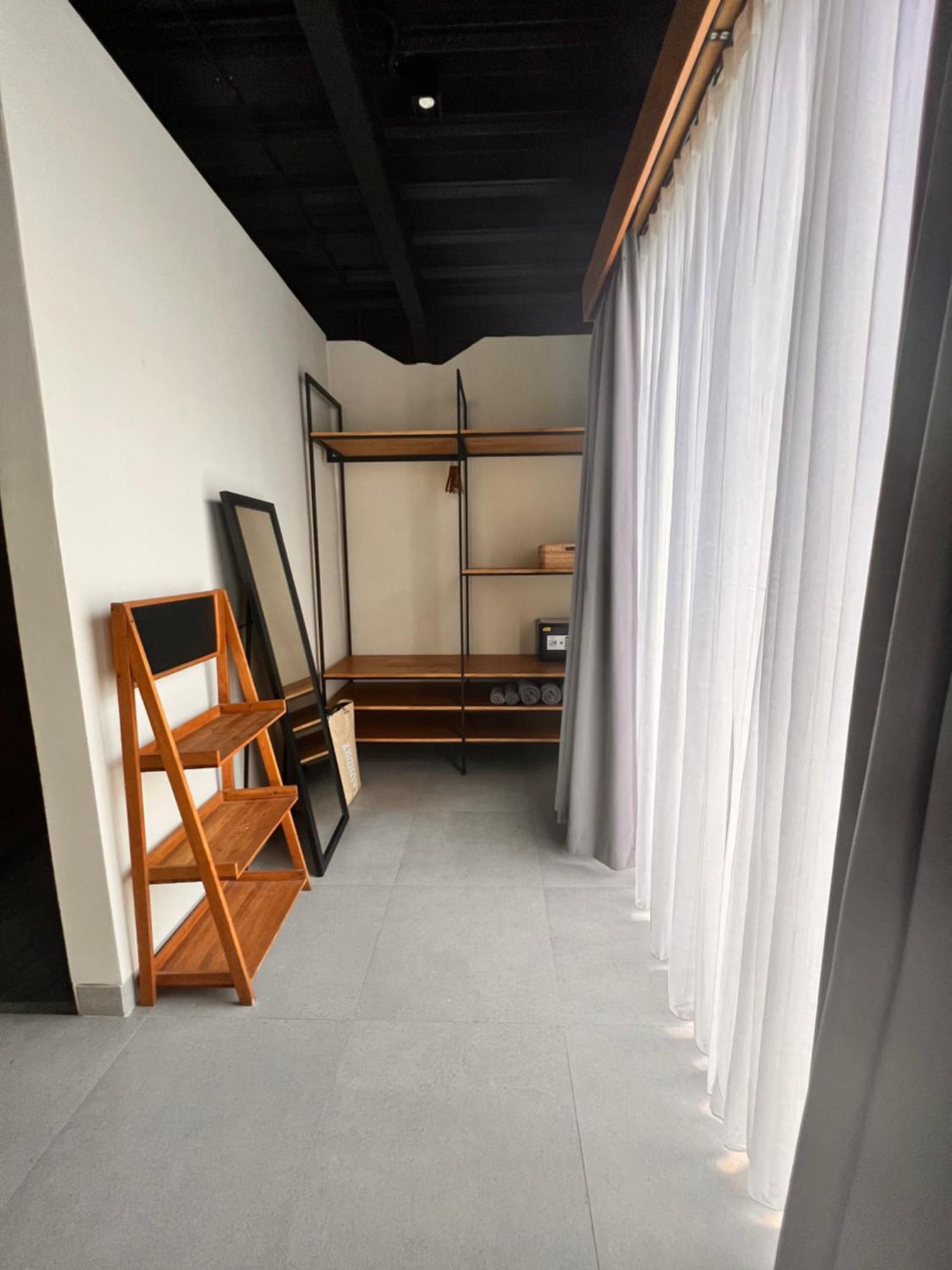 Rumah Kahyangan Canggu Eksteriør billede